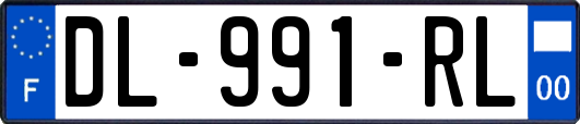 DL-991-RL