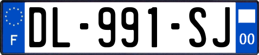 DL-991-SJ