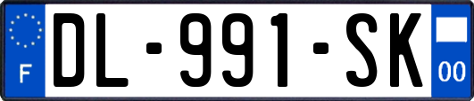 DL-991-SK