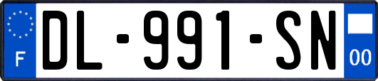 DL-991-SN