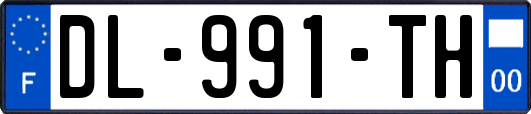 DL-991-TH