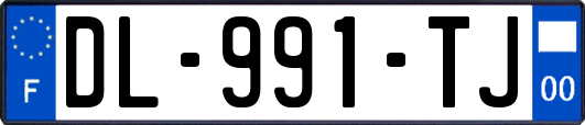 DL-991-TJ