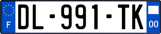 DL-991-TK