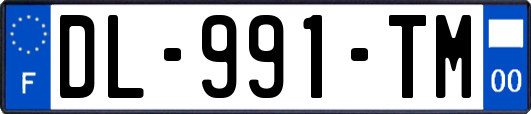 DL-991-TM