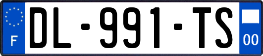 DL-991-TS