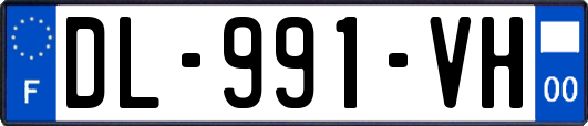 DL-991-VH