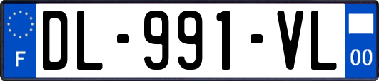 DL-991-VL