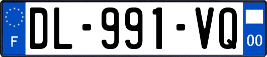 DL-991-VQ