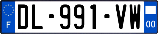 DL-991-VW