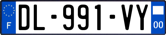 DL-991-VY