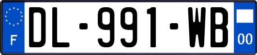 DL-991-WB