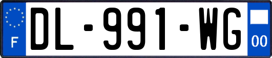 DL-991-WG