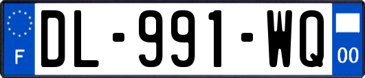 DL-991-WQ