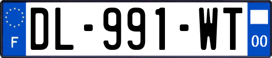DL-991-WT