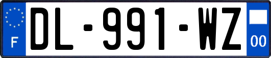 DL-991-WZ