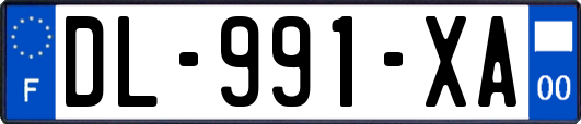 DL-991-XA