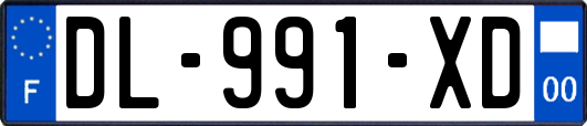 DL-991-XD