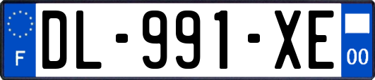 DL-991-XE