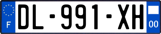 DL-991-XH