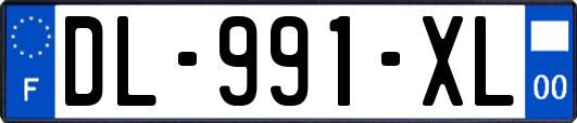 DL-991-XL