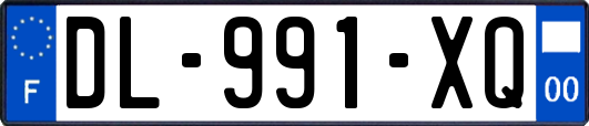 DL-991-XQ