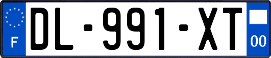 DL-991-XT