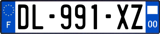 DL-991-XZ