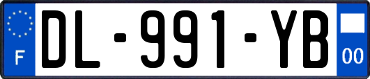 DL-991-YB