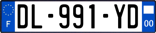 DL-991-YD