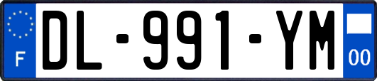 DL-991-YM