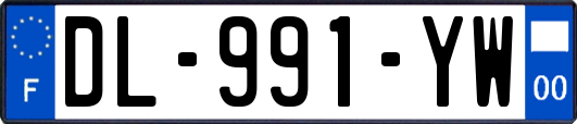 DL-991-YW