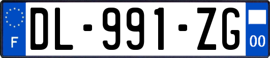 DL-991-ZG