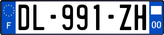 DL-991-ZH