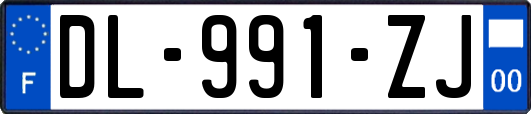 DL-991-ZJ