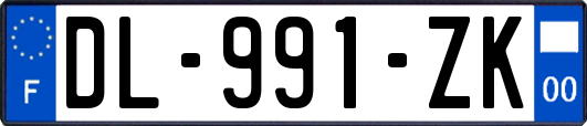 DL-991-ZK