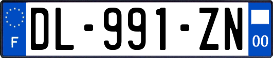 DL-991-ZN