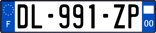 DL-991-ZP