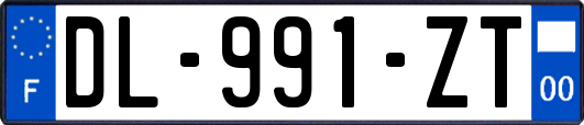 DL-991-ZT