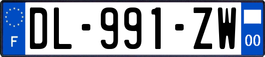 DL-991-ZW