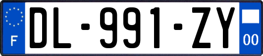 DL-991-ZY