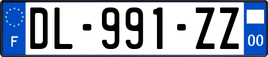 DL-991-ZZ