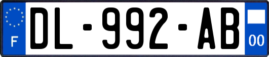 DL-992-AB