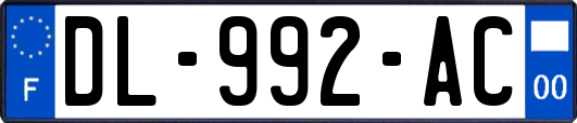 DL-992-AC