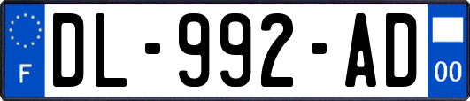 DL-992-AD