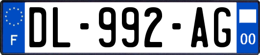 DL-992-AG