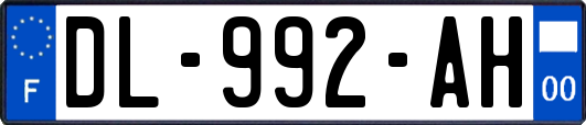 DL-992-AH