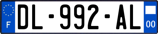 DL-992-AL