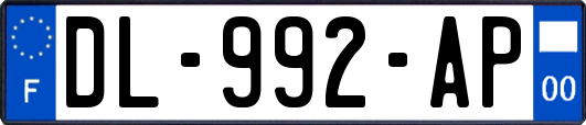 DL-992-AP