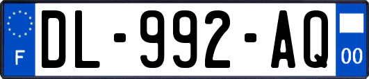 DL-992-AQ