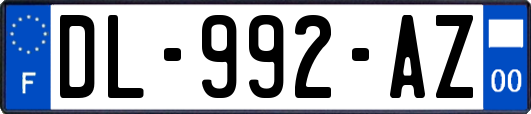 DL-992-AZ